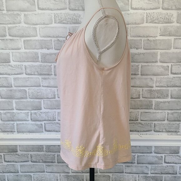 My Neighbor Totoro Studio Ghibli Tank Camisole Her Universe M Organic Cotton - Picture 2 of 7